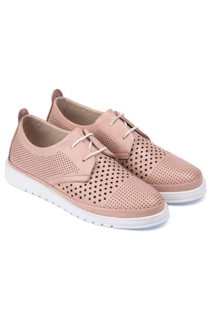 Мокасины Балетки Anna Lucci 185597