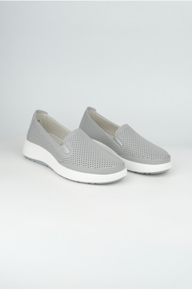 Мокасины Балетки 207195