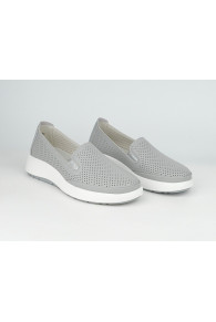 Мокасины Балетки 207195