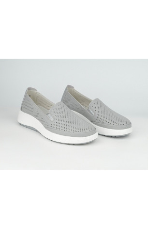 Мокасины Балетки 207195