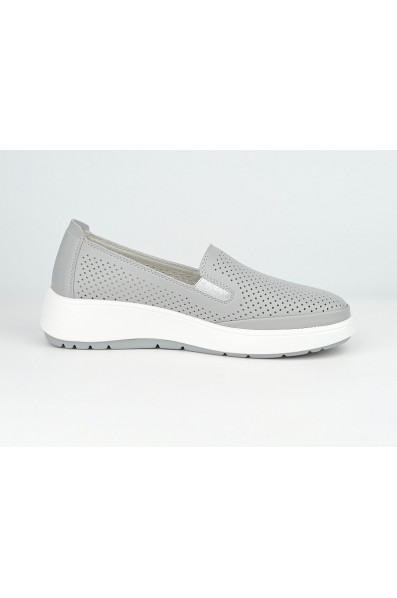 Мокасины Балетки 207195