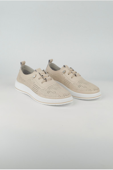 Мокасини ALLSY 207198