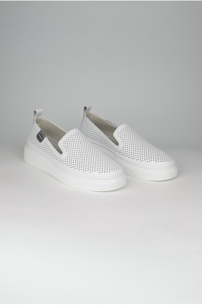 Мокасины Балетки 207201