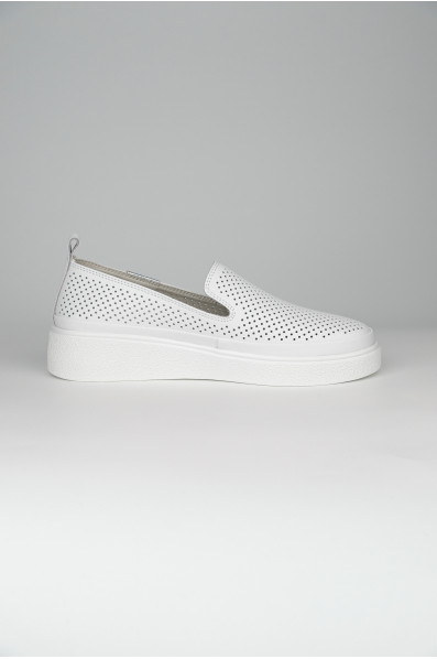 Мокасины Балетки 207201