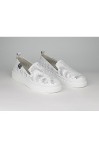 Мокасины Балетки 207201