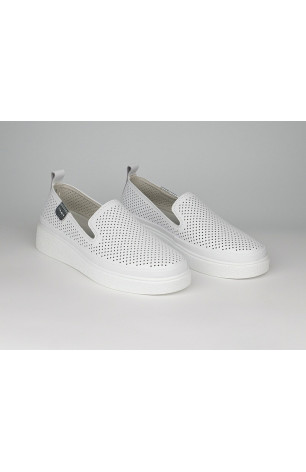 Мокасины Балетки 207201