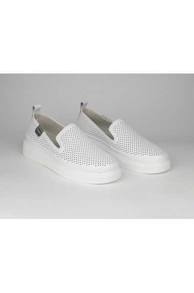 Мокасины Балетки 207201