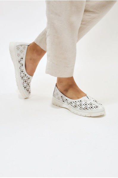 Балетки 207213