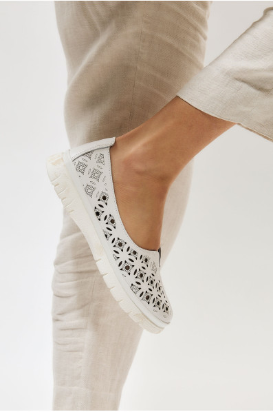 Балетки 207213