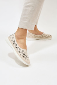 Мокасини ALLSY 207214