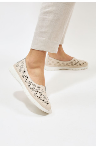 Мокасини ALLSY 207214