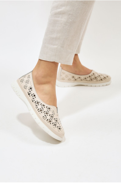 Мокасини ALLSY 207214