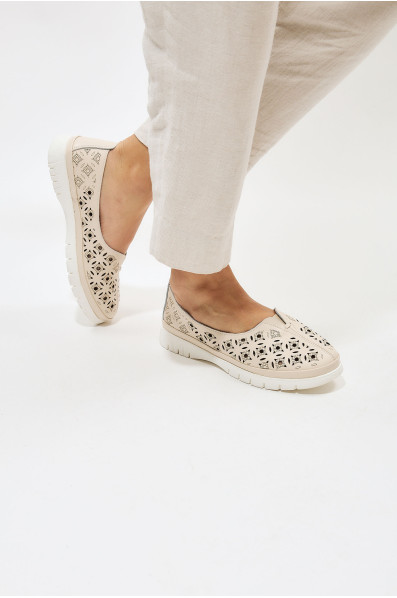 Мокасини ALLSY 207214