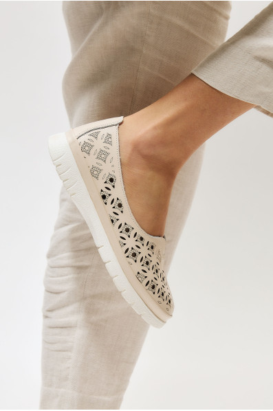 Мокасини ALLSY 207214