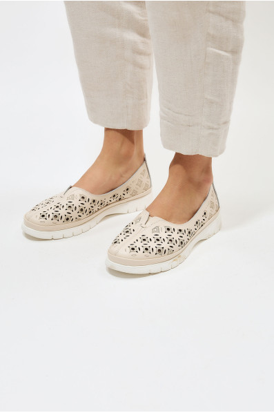 Мокасини ALLSY 207214