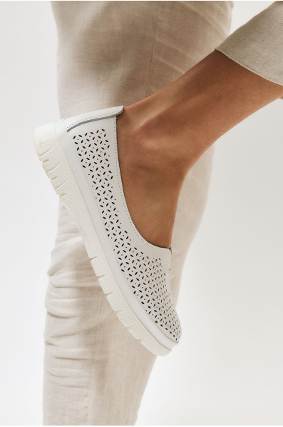 Балетки ALLSY 207215