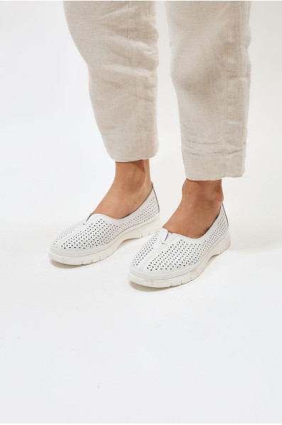 Балетки ALLSY 207215