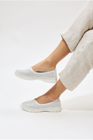 Балетки ALLSY 207215