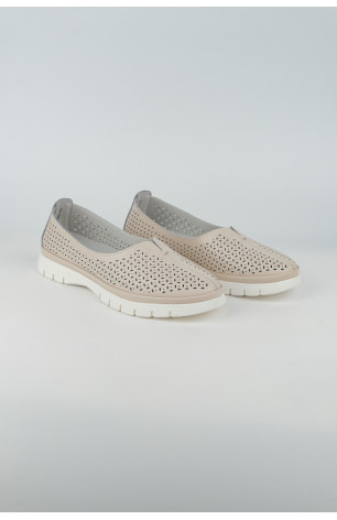 Мокасини Балетки ALLSY 207216