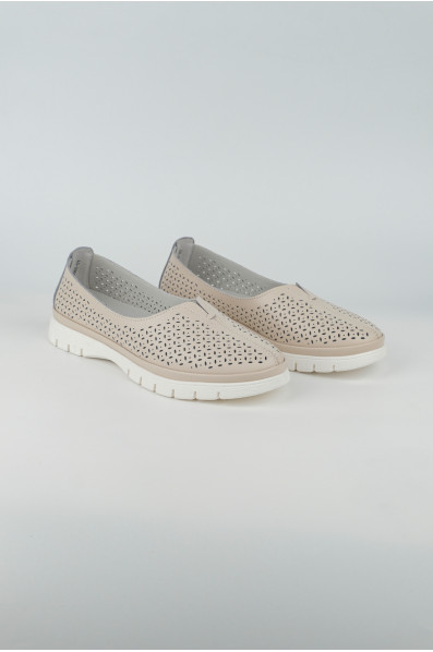 Мокасини Балетки ALLSY 207216