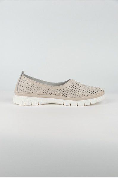 Мокасини Балетки ALLSY 207216