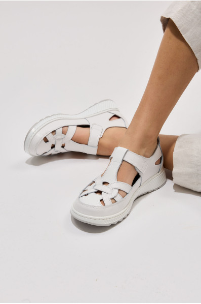 Босоніжки 207217