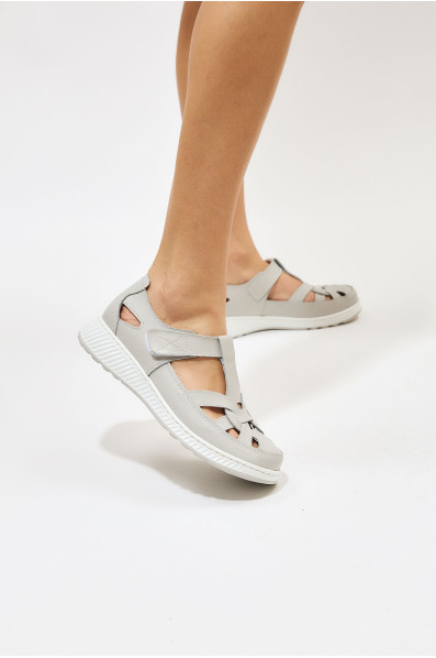 Босоніжки ALLSY 207218