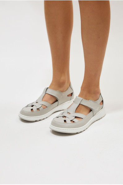 Босоніжки ALLSY 207218