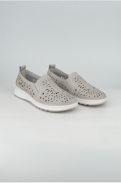 Мокасини ALLSY 207221