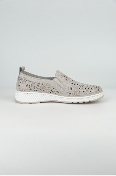 Мокасини ALLSY 207221