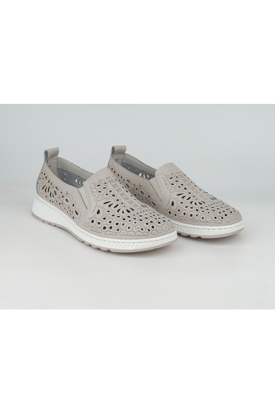 Мокасины 207221