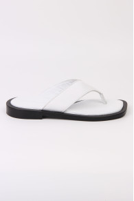 Шлепанцы Fabio Monelli 185604