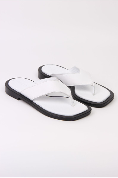 Шлепанцы Fabio Monelli 185604