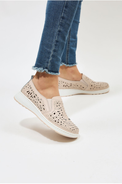 Мокасини 207223