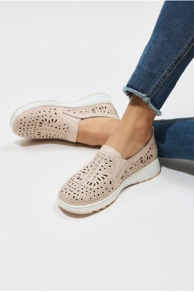 Мокасини 207223