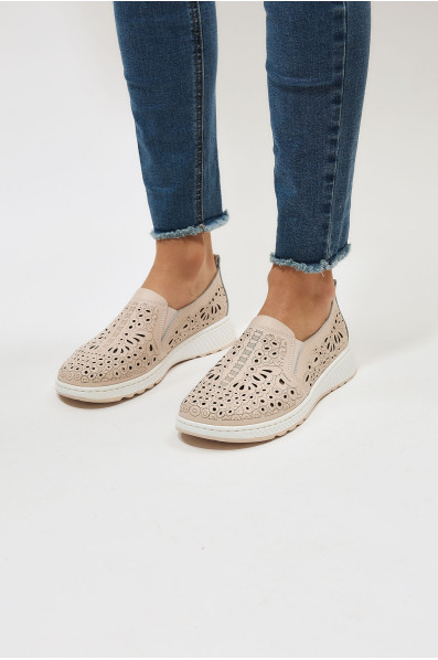 Мокасини 207223