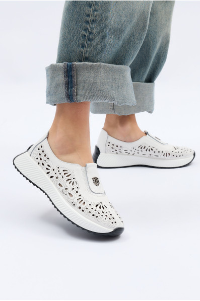 Мокасини 207225