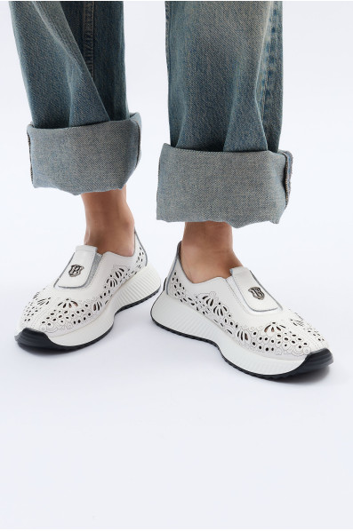 Мокасини 207225