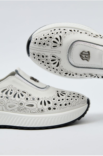 Нова колекція Lonza 207226