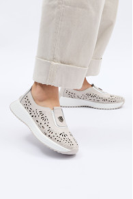 Мокасини ALLSY 207227