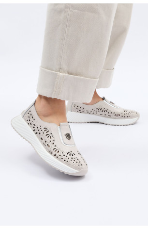 Мокасини ALLSY 207227