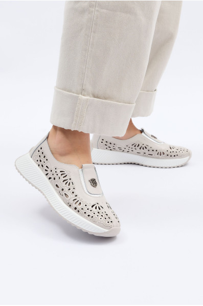 Мокасини ALLSY 207227