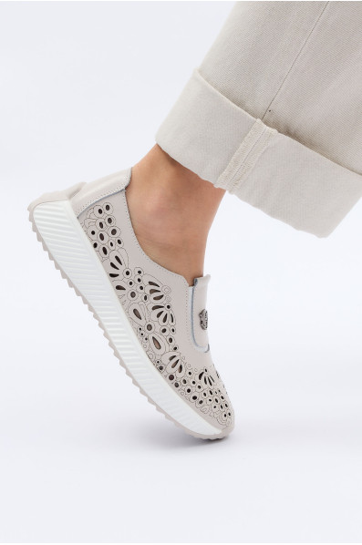 Мокасини ALLSY 207227