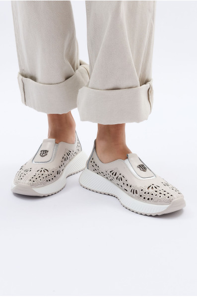 Нова колекція Lonza 207228