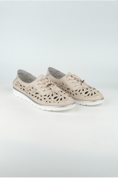 Мокасини ALLSY 207232