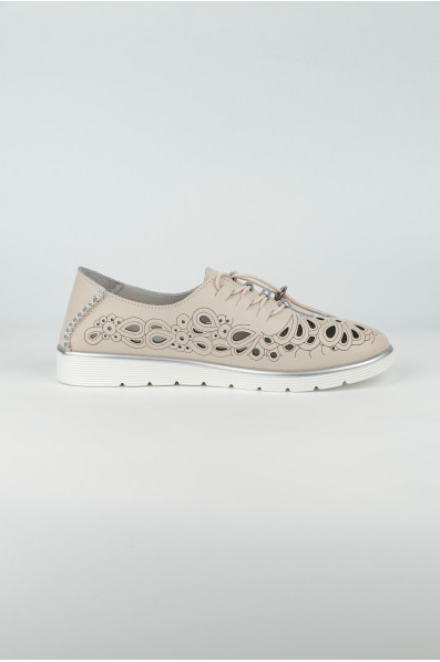 Мокасини ALLSY 207232