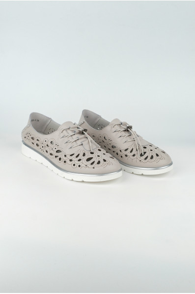 Мокасини ALLSY 207233