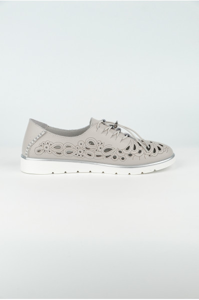 Мокасини ALLSY 207233