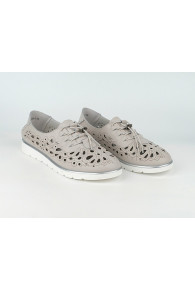 Мокасины 207233