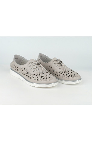 Мокасины 207233